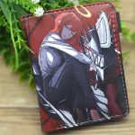 Гаманець Людина-бензопила - Макіма