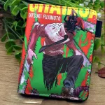 Гаманець Людина-бензопила - Денджі