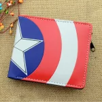 Гаманець MARVEL - Щит