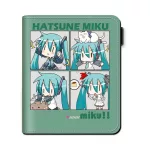 Гаманець Вокалоїди - Міку