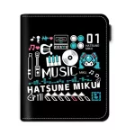 Гаманець Вокалоїди