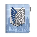 Гаманець Атака на титанів - Розвідкорпус