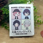 Гаманець Бродячі Пси - чібі