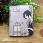 Гаманець Бродячі Пси - Дазай