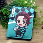 Гаманець Клинок - Танджиро чібі