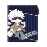 Гаманець Магічна битва - Годжу Сатору