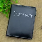 Гаманець Зошит смерті