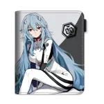 Гаманець Євангеліон - Рей 00