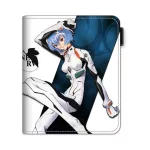 Гаманець Євангеліон - Рей