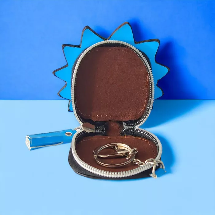 Монетниця Рік і Морті - Рік - Зображення 4