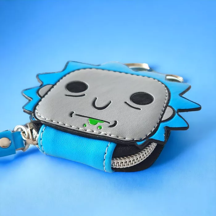 Монетниця Рік і Морті - Рік - Зображення 3