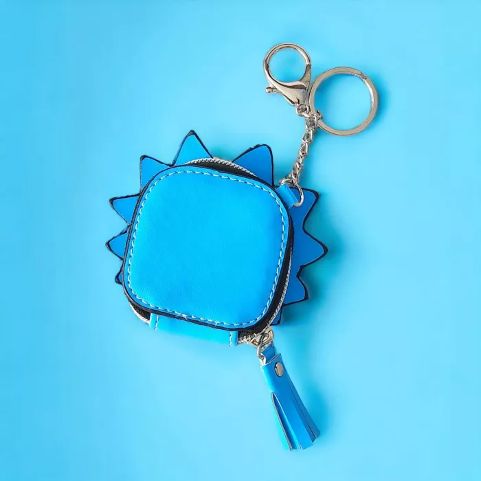 Монетниця Рік і Морті - Рік - Зображення 2