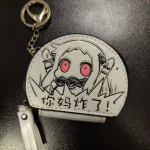 Монетниця Туалетний хлопчик