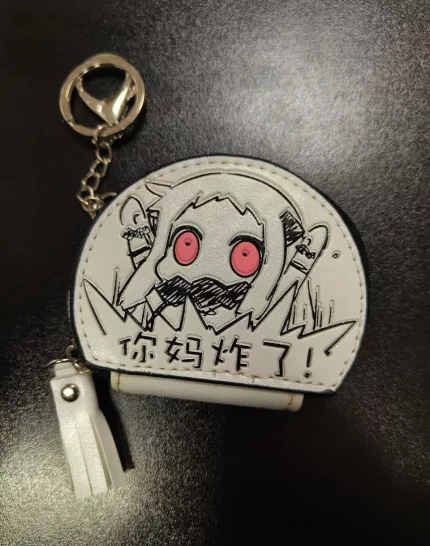 Монетниця Туалетний хлопчик