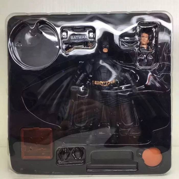 Фігурка DC - Бетмен - Зображення 5