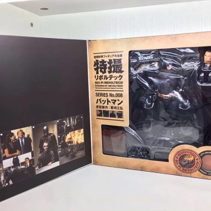 Фігурка DC - Бетмен - Зображення 3