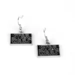 Сережки - Зоряні Війни