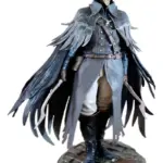 Аніме фігурка Bloodborne - Мисливець