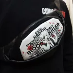 Бананка Токійський Гуль - Канекі