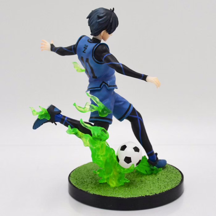 Аніме фігурка Синя Тюрма - Ісагі - Зображення 3