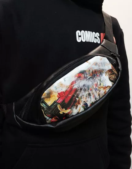 Бананка Гаррі Поттер