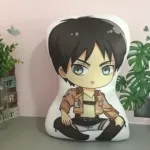 Подушка Атака на титанів - Ерен