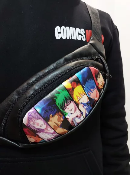 Бананка Баскетбол Куроку