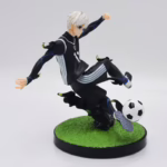 Аніме фігурка Синя Тюрма - Нагі