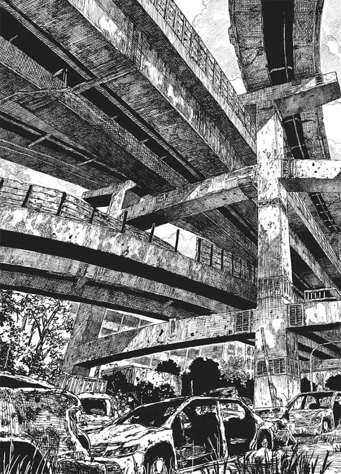 Проєкт Цугумі. Том 2 - Зображення 2