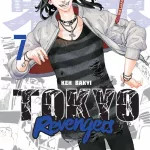 Токійські месники. Том 07