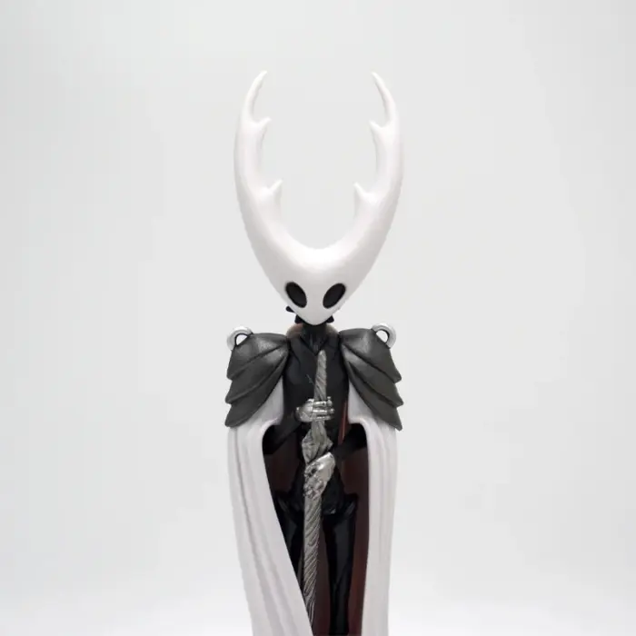 Фігурка HOLLOW KNIGHT Порожнистий Лицар - Зображення 4