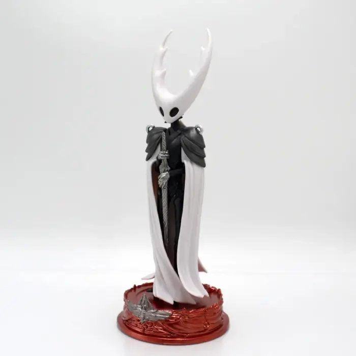 Фігурка HOLLOW KNIGHT Порожнистий Лицар - Зображення 2