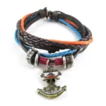 Браслет ВанПіс - якір