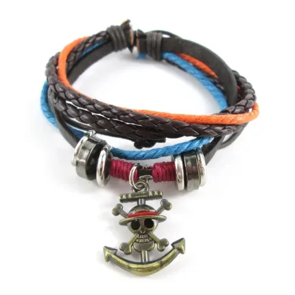 Браслет ВанПіс - якір