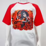 Футболка Ітачі розмір XXL