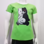 Футболка Монокума розмір L