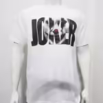 Футболка DC - Джокер розмір L