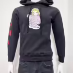 Світшот Джокер розмір S