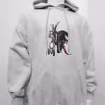 Худі Веном розмір XXL