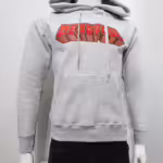 Худі Дедпул розмір S