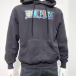 Худі ВанПіс