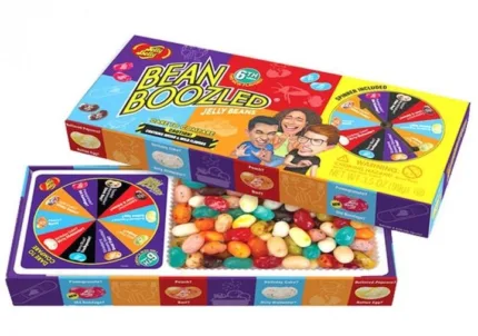 Bean Boozled (рулетка)