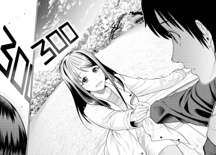 300 днів із тобою. Том 1 - Зображення 5