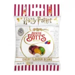 Боби Гаррі Поттер - Bean Boozled 54г