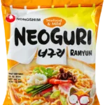 Локшина рамьон Нонгшим Неогурі