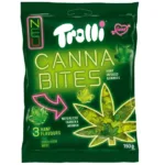Мармелад Trolli CannaBites 150g