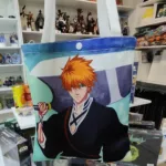 Сумка-шопер Бліч - Ічіго банкай