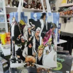 Сумка-шопер Бліч