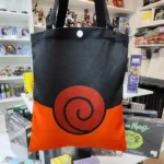 Сумка-шопер Наруто - Клан Удзумакі