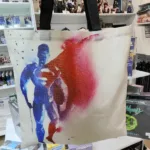 Сумка-шопер DC - Супермен